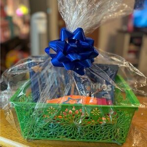 Doritos Makeup Gift Basket